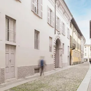 Sweet Pitti , Crema Italien
