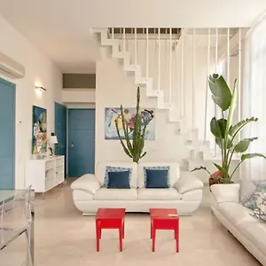 Amazing Sea View Flat Casa vacanze