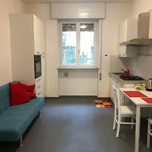 Senza Pensieri Piazza Marconi , Crema Italien