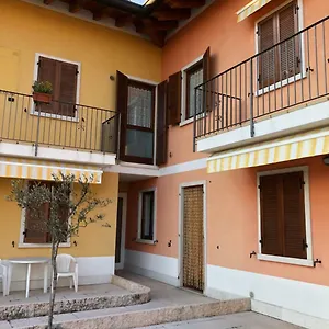 Magia Del Garda Appartamento